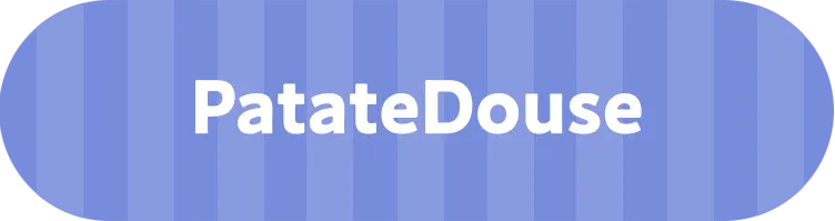 PatateDouse
