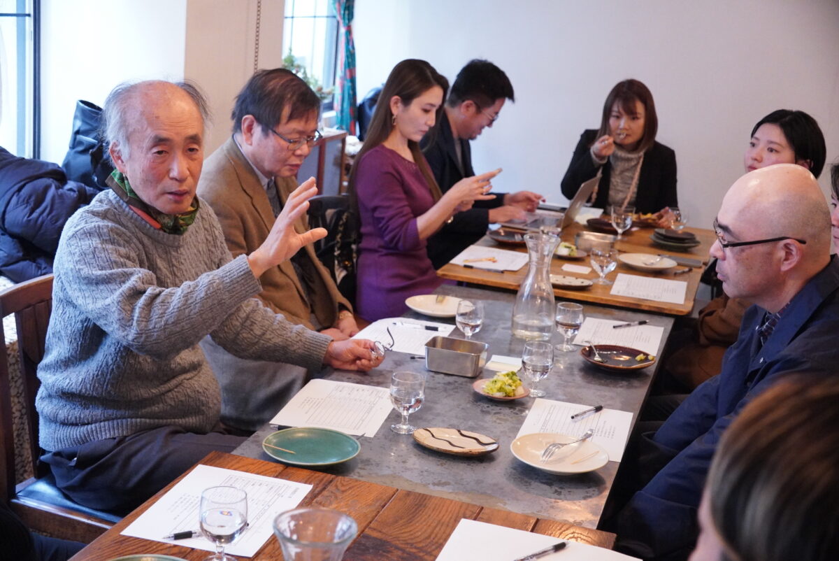 「日本さつまいもサミット2025-2026」生産者評価会エントリー開始！