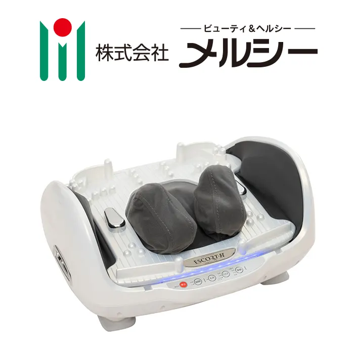 株式会社メルシー