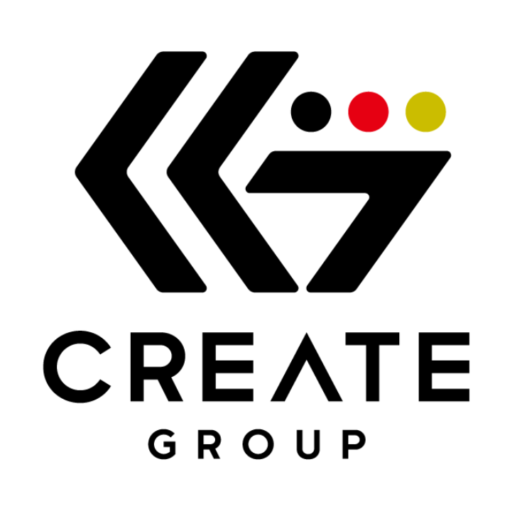 株式会社クリエイトグループ